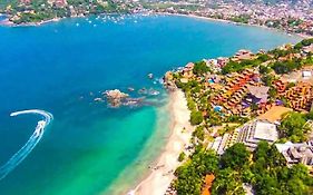 Ixtapa al mejor precio, Casa las Conchas