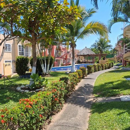 Ixtapa al mejor precio, Casa las Conchas Zihuatanejo Exterior foto