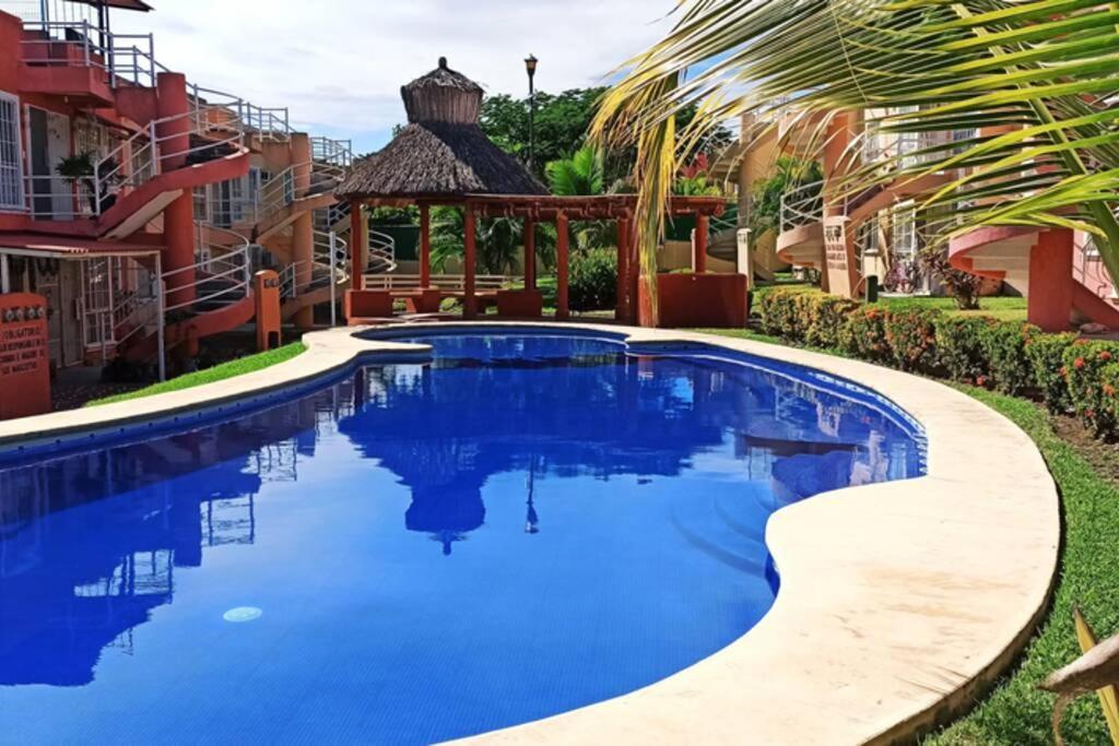 Ixtapa al mejor precio, Casa las Conchas Zihuatanejo Exterior foto