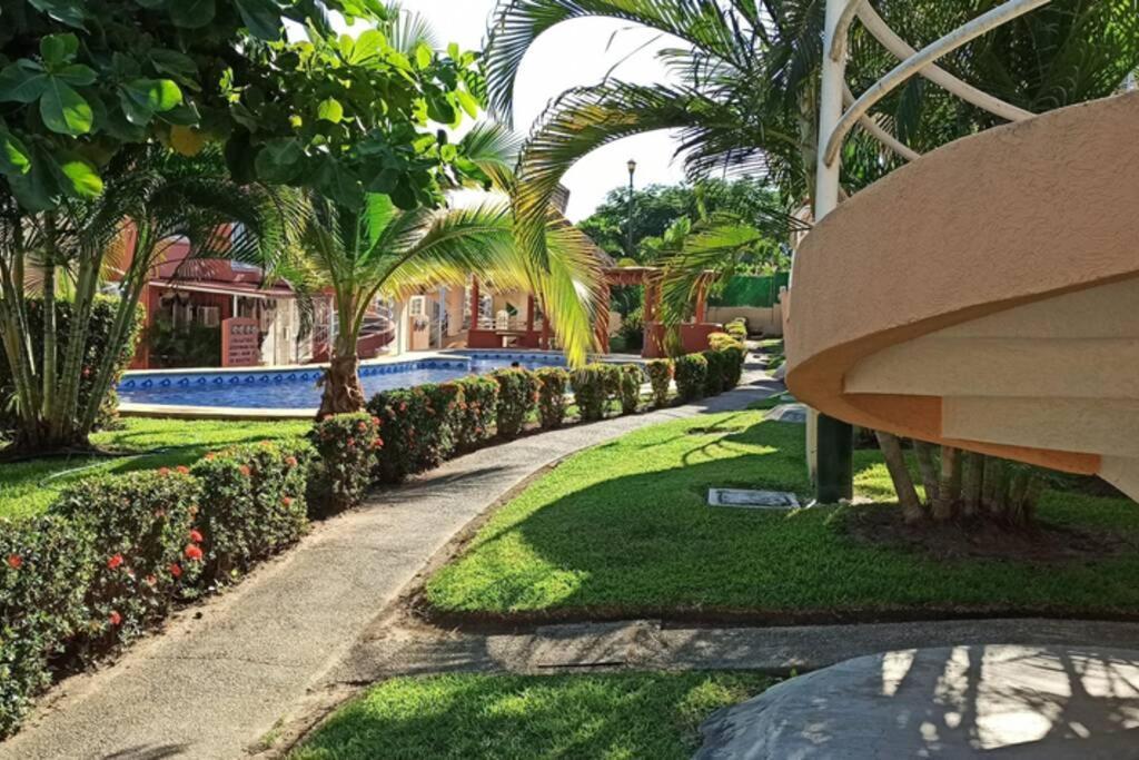 Ixtapa al mejor precio, Casa las Conchas Zihuatanejo Exterior foto