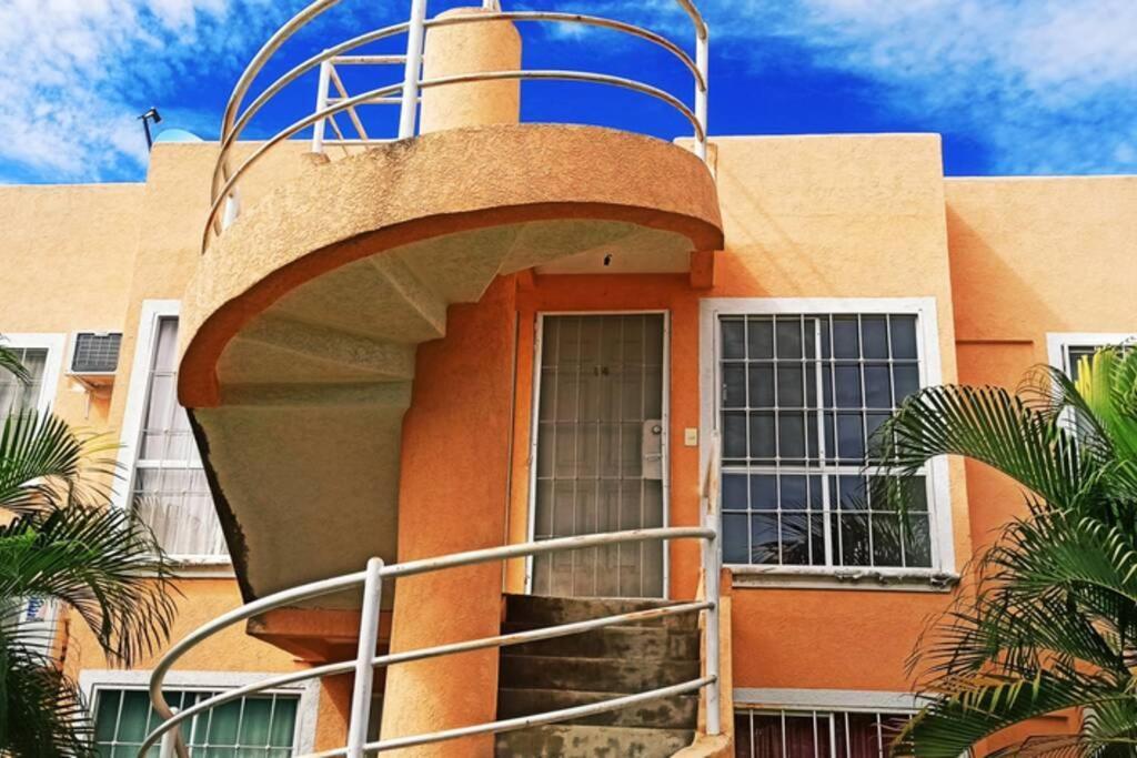 Ixtapa al mejor precio, Casa las Conchas Zihuatanejo Exterior foto