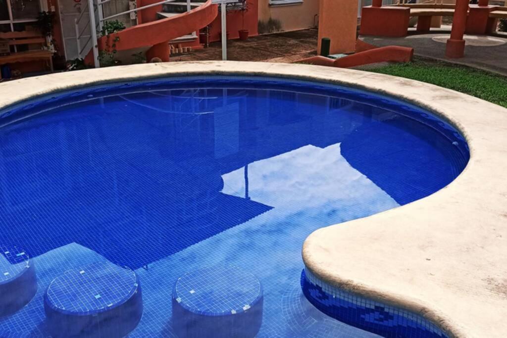 Ixtapa al mejor precio, Casa las Conchas Zihuatanejo Exterior foto
