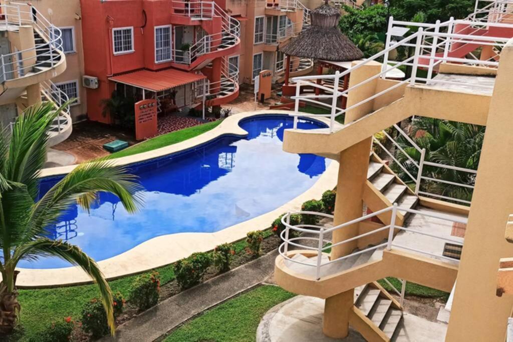 Ixtapa al mejor precio, Casa las Conchas Zihuatanejo Exterior foto