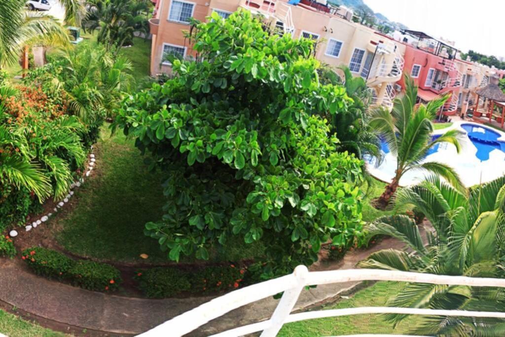 Ixtapa al mejor precio, Casa las Conchas Zihuatanejo Exterior foto