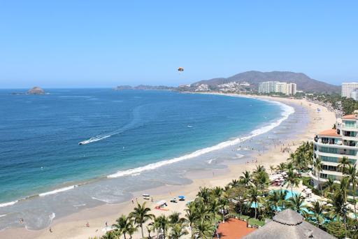 Ixtapa al mejor precio, Casa las Conchas Zihuatanejo Exterior foto