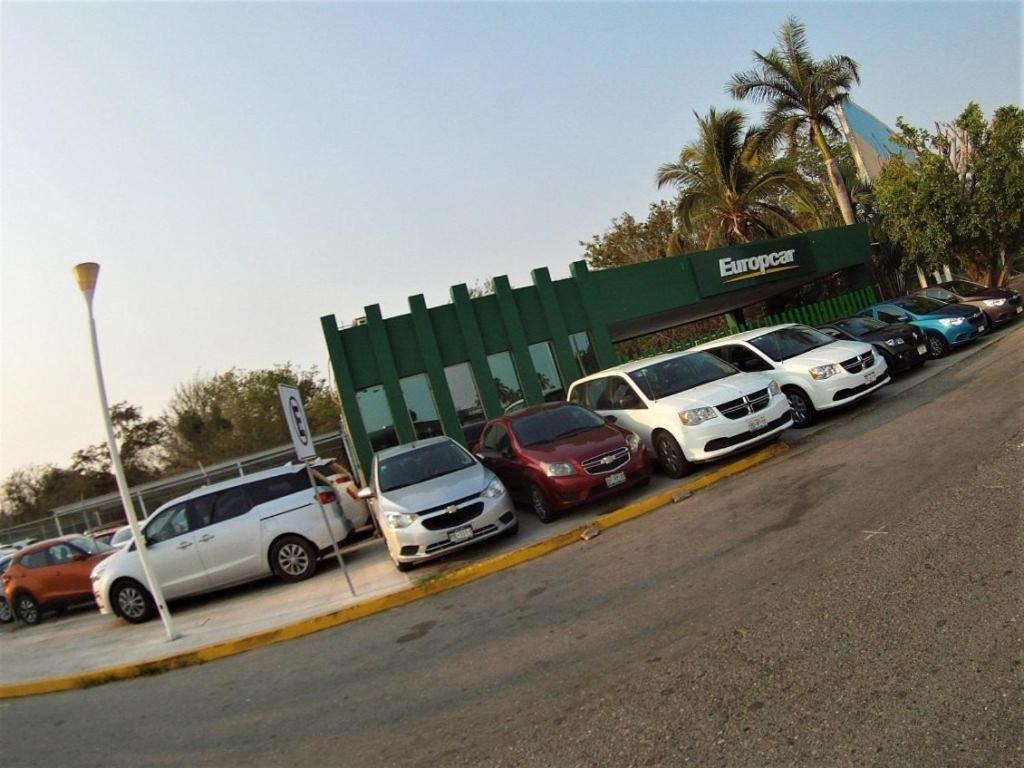 Ixtapa al mejor precio, Casa las Conchas Zihuatanejo Exterior foto