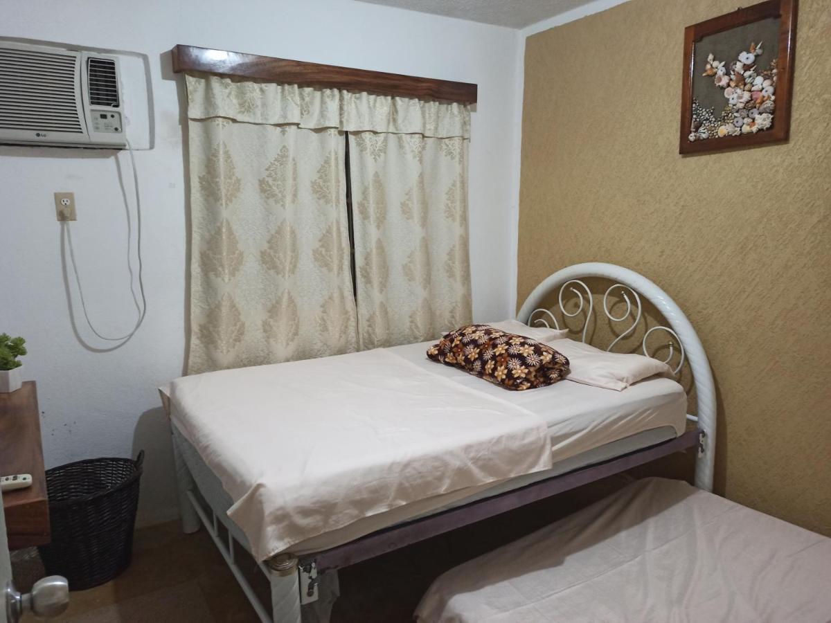 Ixtapa al mejor precio, Casa las Conchas Zihuatanejo Exterior foto