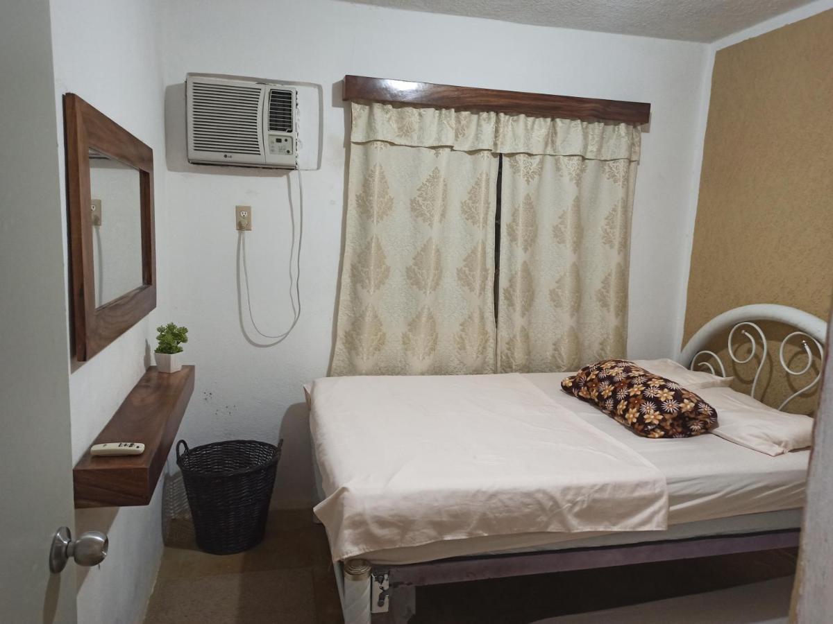 Ixtapa al mejor precio, Casa las Conchas Zihuatanejo Exterior foto