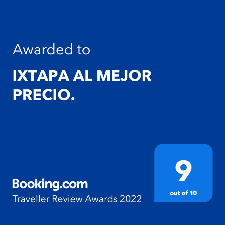 Ixtapa al mejor precio, Casa las Conchas Zihuatanejo Exterior foto