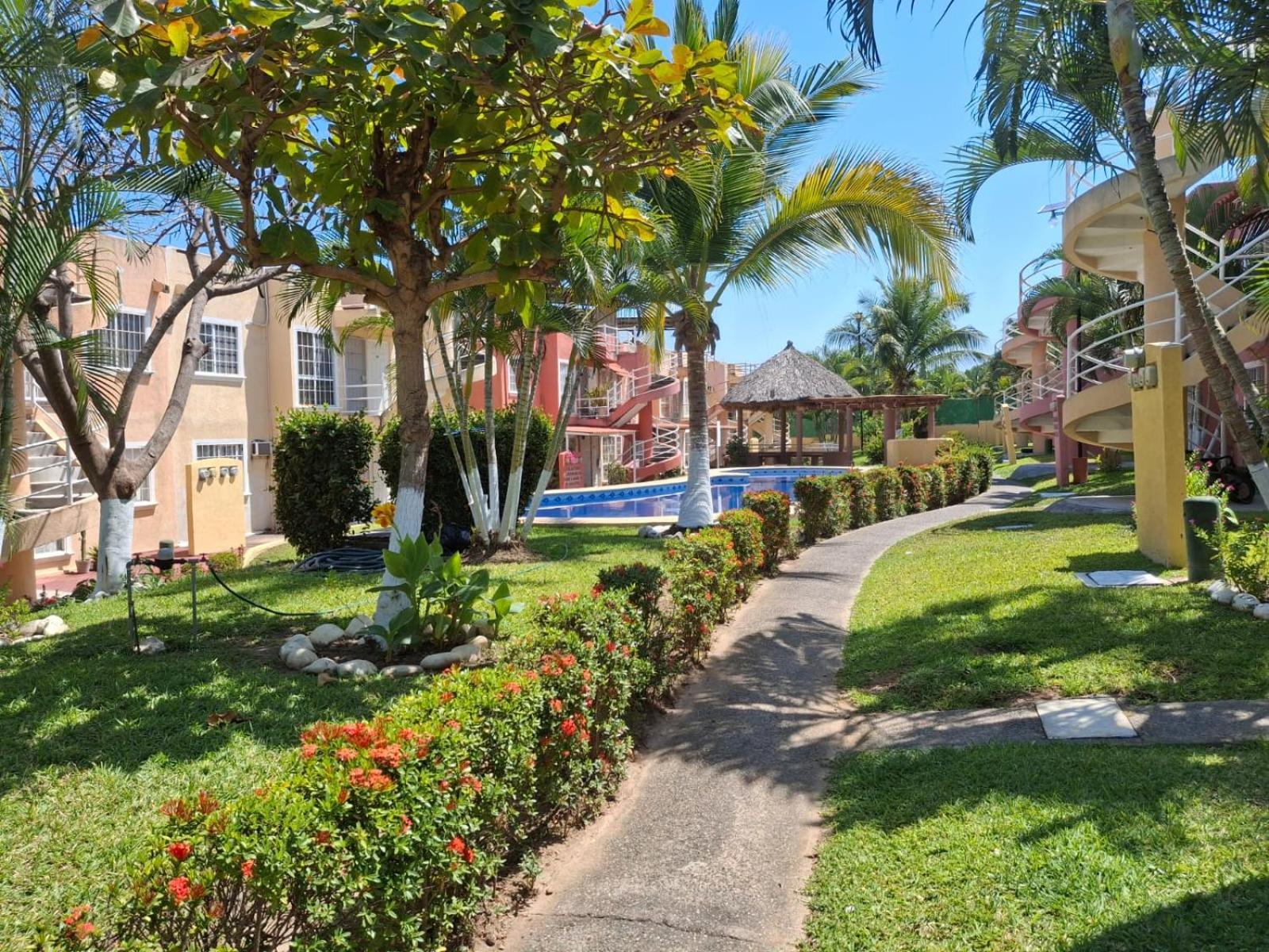 Ixtapa al mejor precio, Casa las Conchas Zihuatanejo Exterior foto